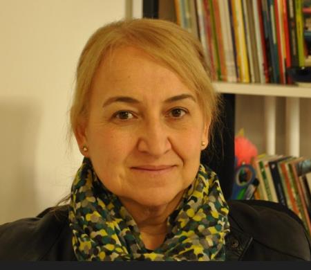 Ayşe Nur ŞAHİN