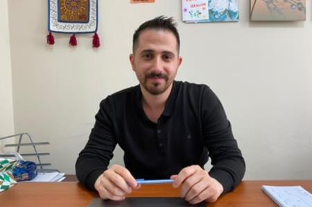 Emrullah Can YAVUZ