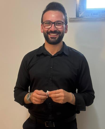 Ersen BARAN