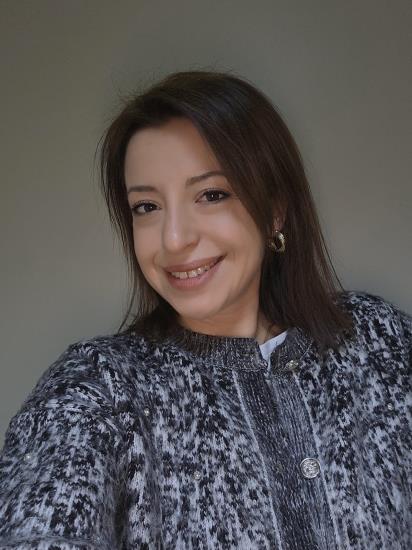 İlayda Nur GEDİKOĞLU