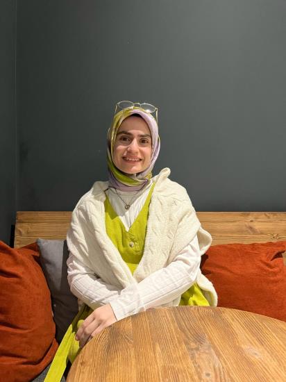 Rabia İÇYER