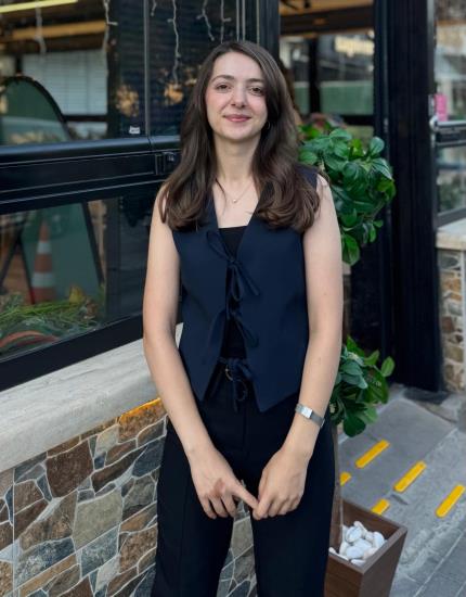 Zerrin KILBAŞOĞLU