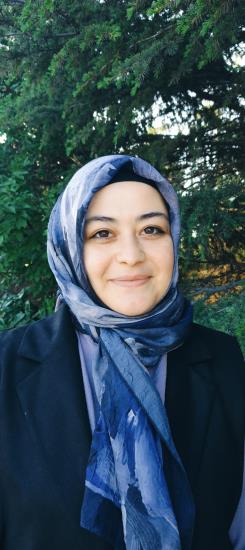 Zeynep Sena ERTÜRK GÜNEL