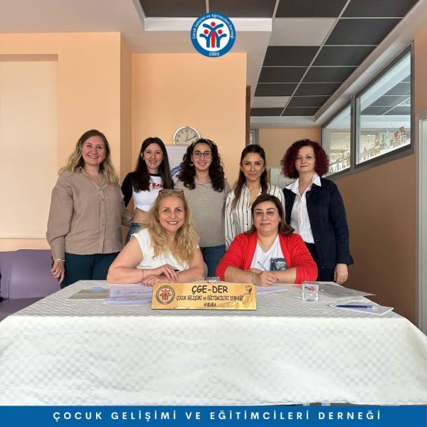 2024- 2025 YILI OLAĞAN GENEL KURULU TAMAMLANDI